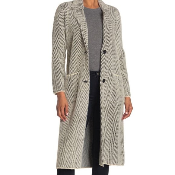 Love Token Jackets & Blazers - Love Token coatigan